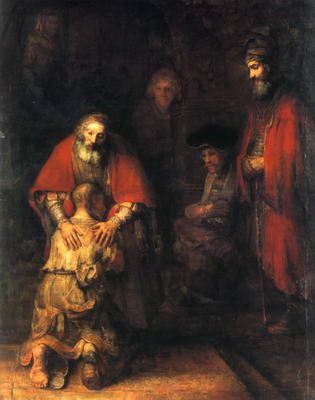 Жанровая живопись