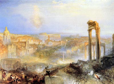 уильям тернер современный мир компо ваччино