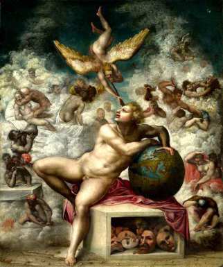 микеланджело