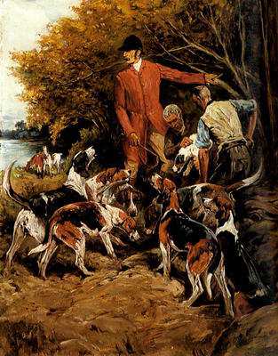 Анималистика