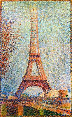 эйфелевая башня