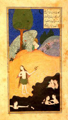 китайская живопись