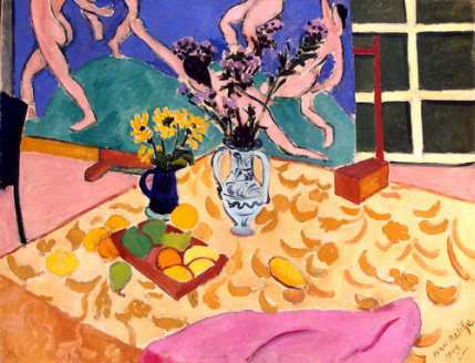 анри матисс