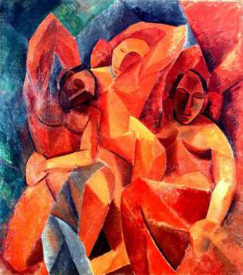 пабло пикассо