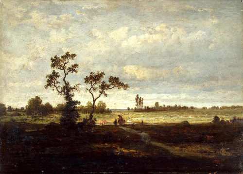 теодор руссо