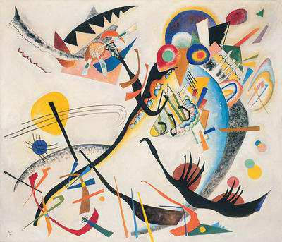 кандинский