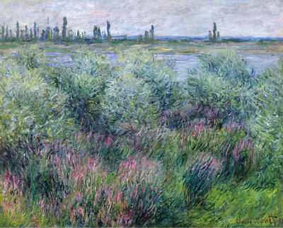 14 ноября 1840 года - день рождения Клод Моне, французский художник, один из основателей импрессионизма