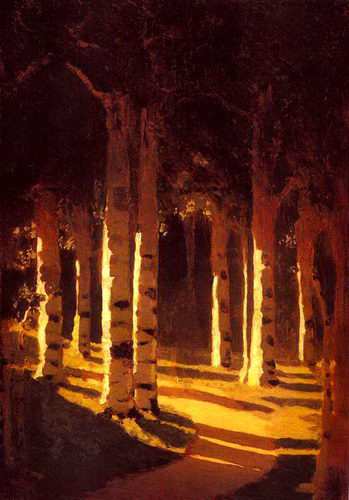 Архип Куинджи картин