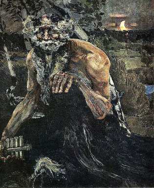 врубель пан