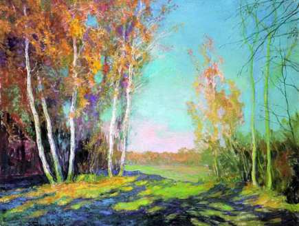 Василий Николаевич Бакшеев