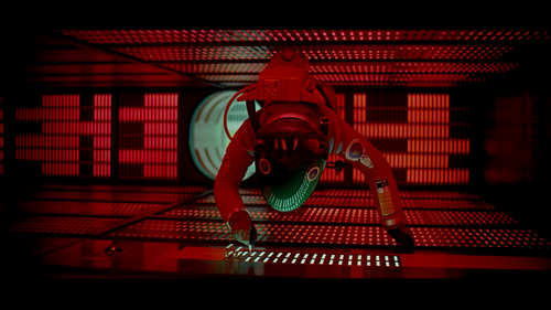 Кинопостер из фильма на заказ