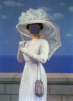 магритт великая война