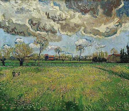 импрессионизм