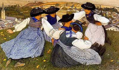 эрнест билер