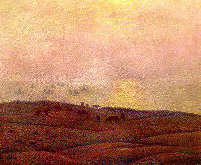 Тео ван Рейссельберге