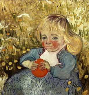 винсент ван гог