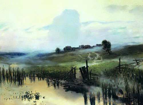 Аполлинарий Васнецов