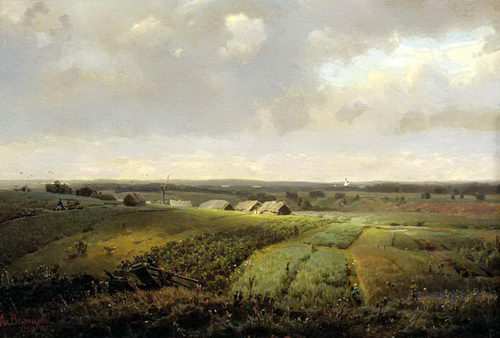 Аполлинарий Васнецов