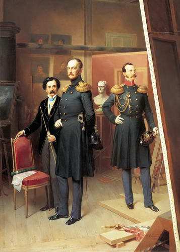 Богдан Павлович Виллевальде